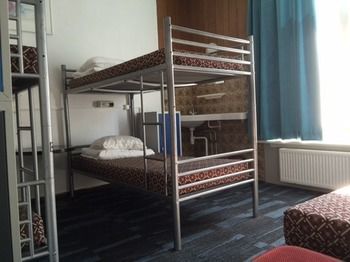 Hostel Euphemia Budget Old Canal Zone *