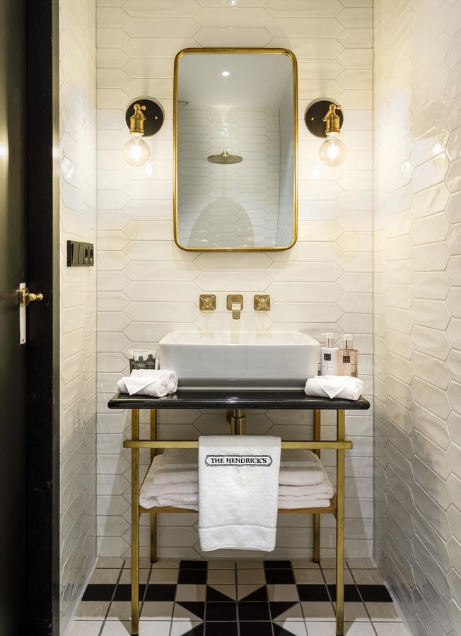The Hendrick's Hotel Amsterdam