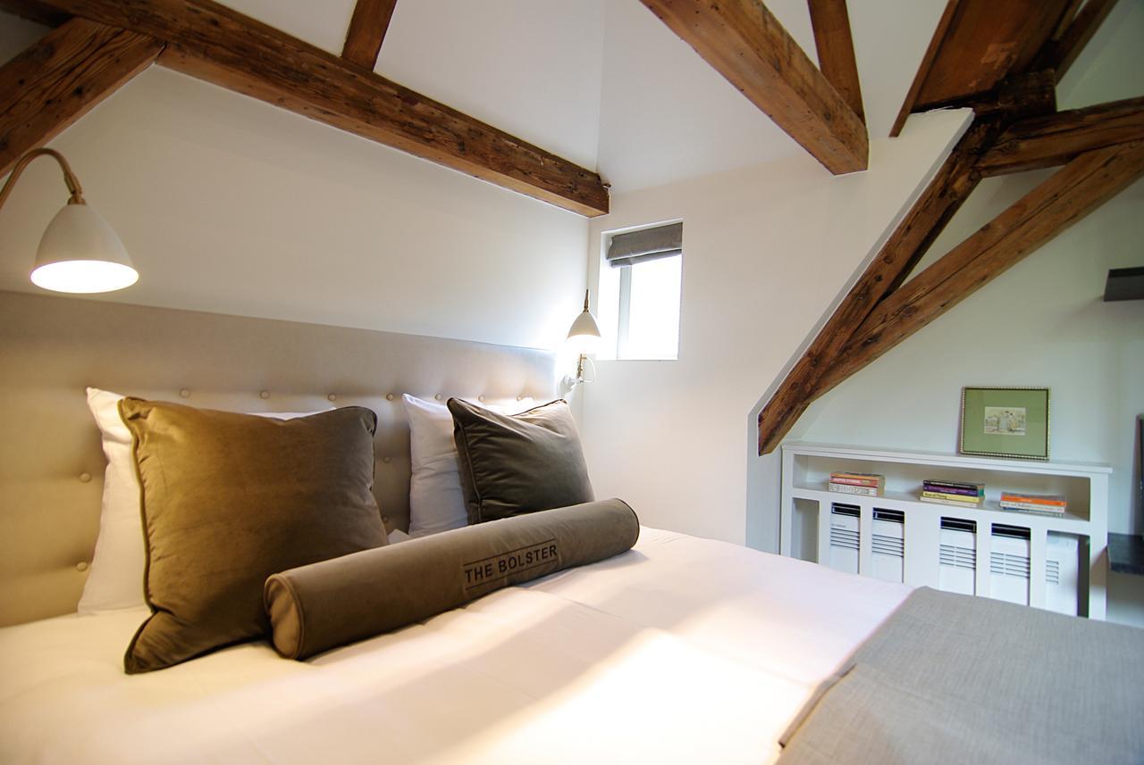 The Bolster Hotel