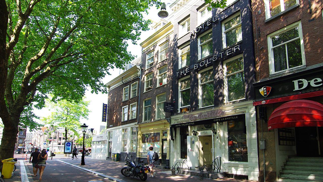 Hotel The Bolster 3*