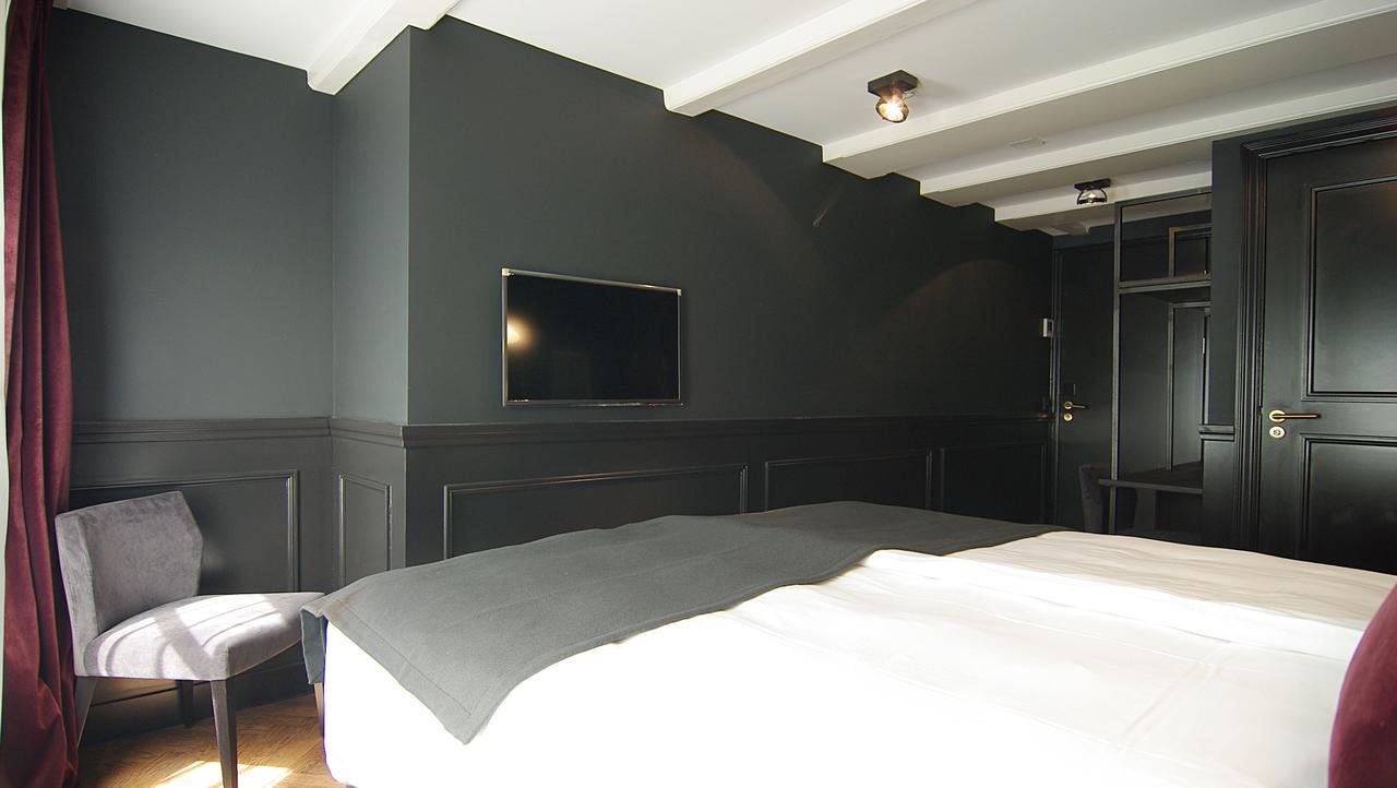 Hotel The Bolster 3*