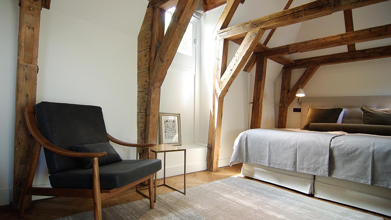 The Bolster 3* Amsterdam