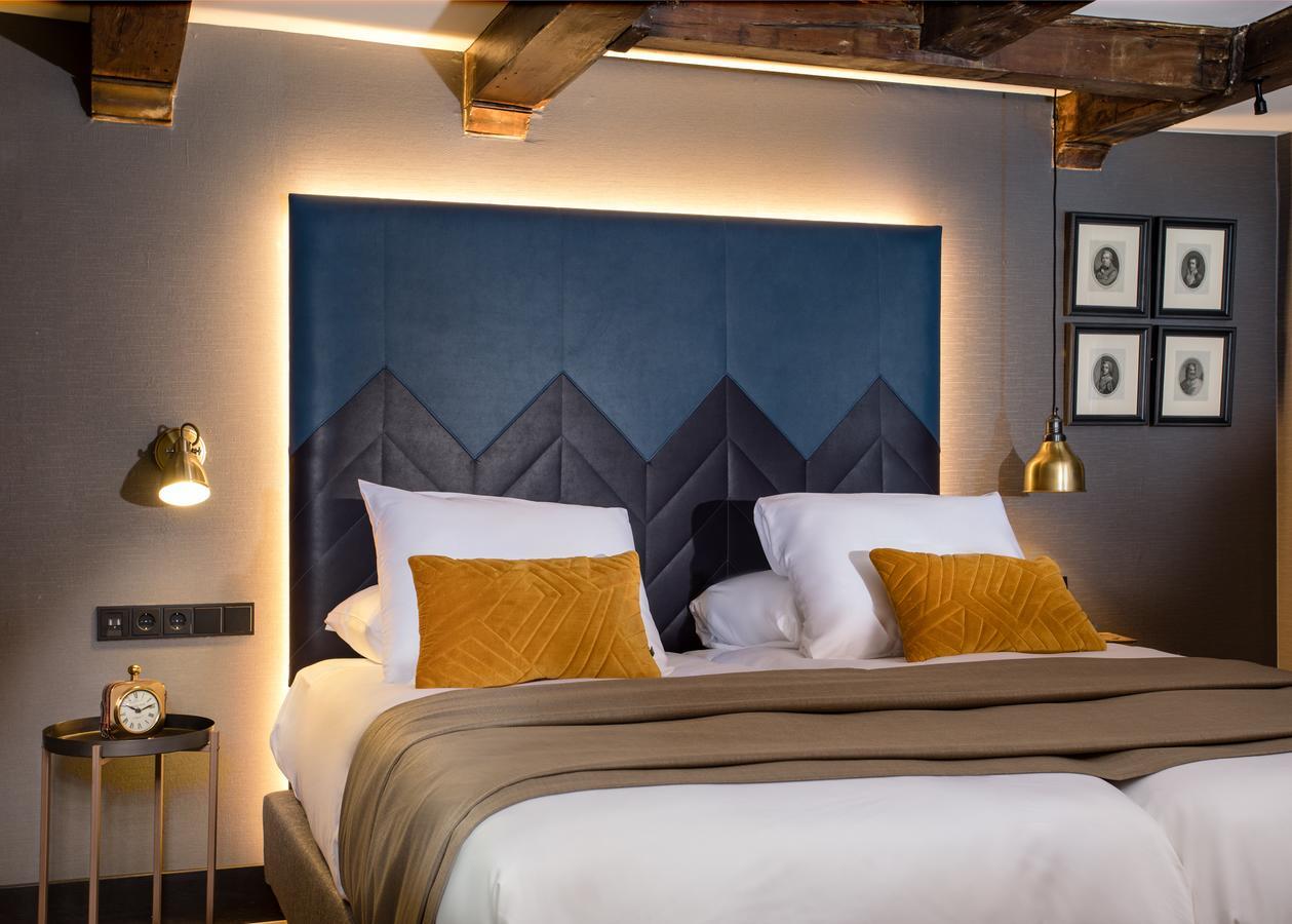 The Hendrick's Hotel Amsterdam