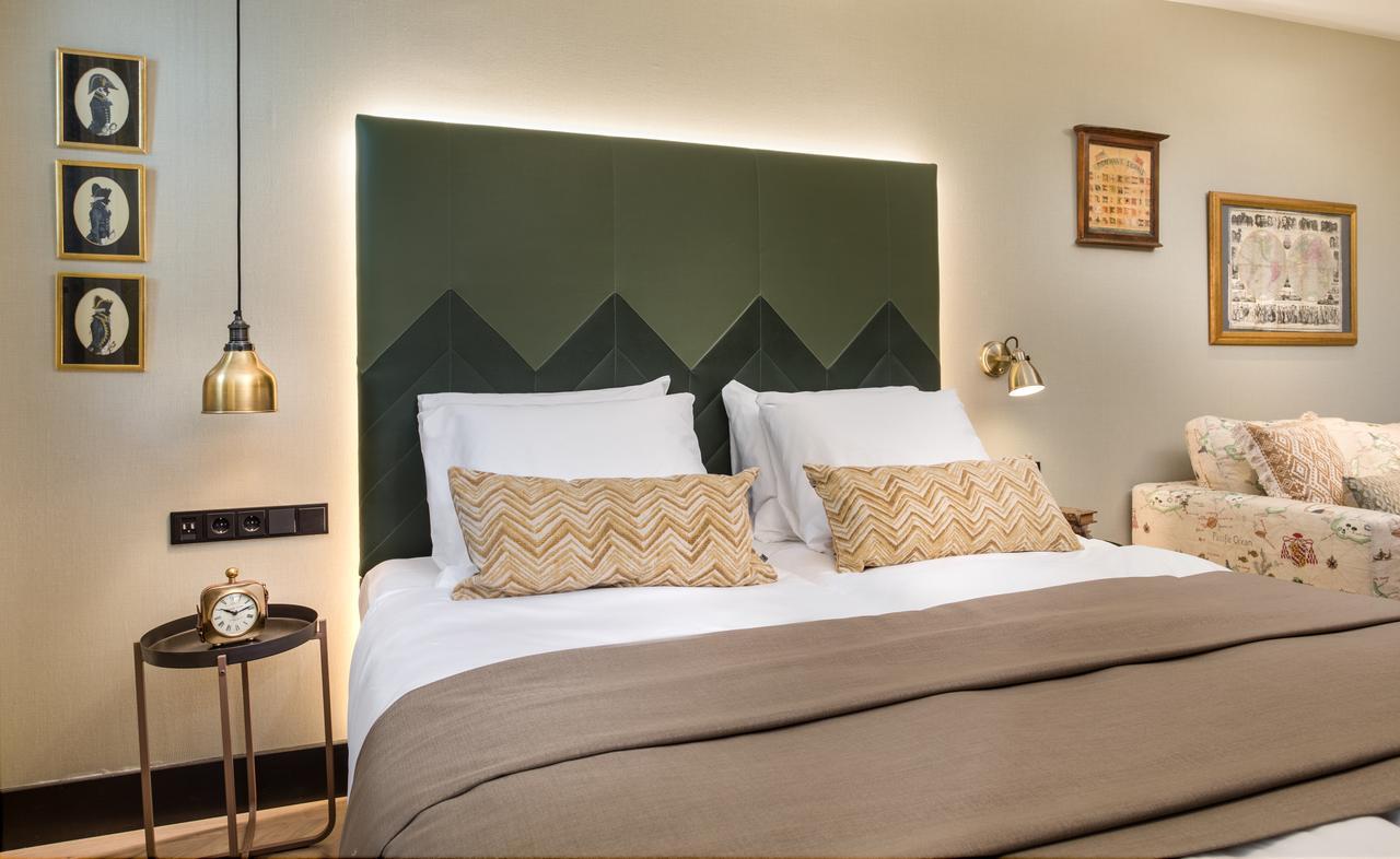 The Hendrick's Hotel Amsterdam