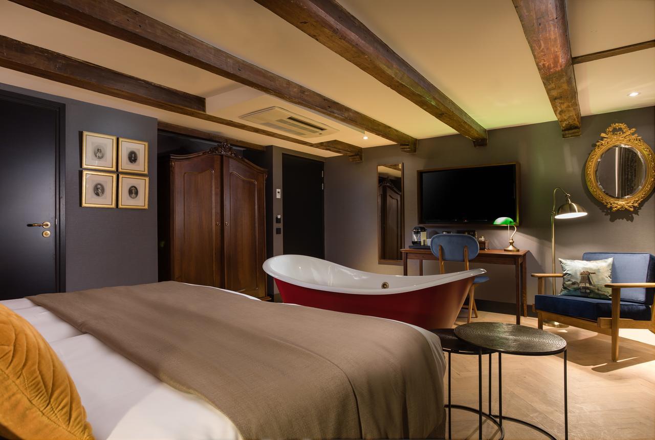 Hotel The Hendrick's Amsterdam