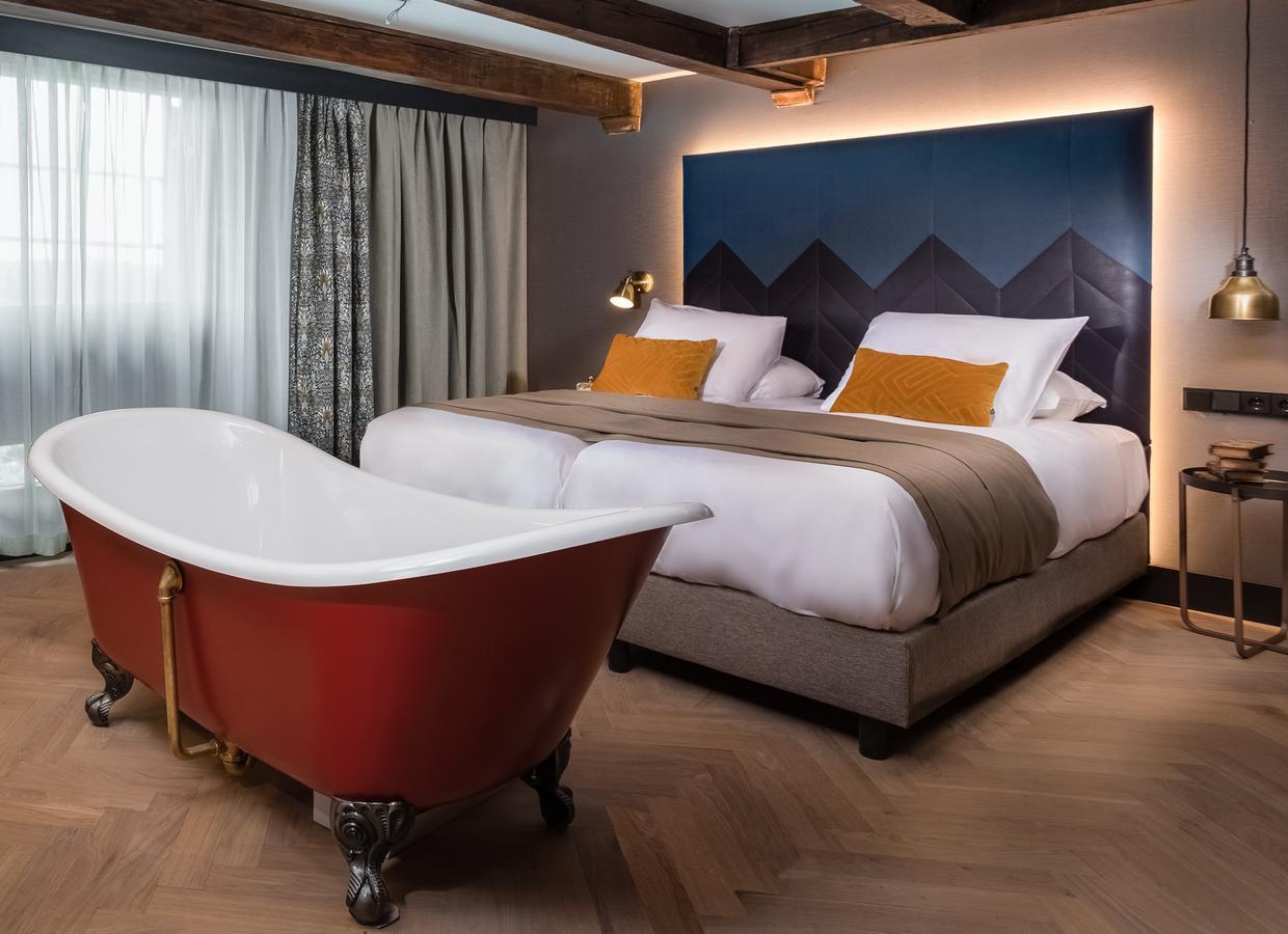 The Hendrick's 4* Amsterdam