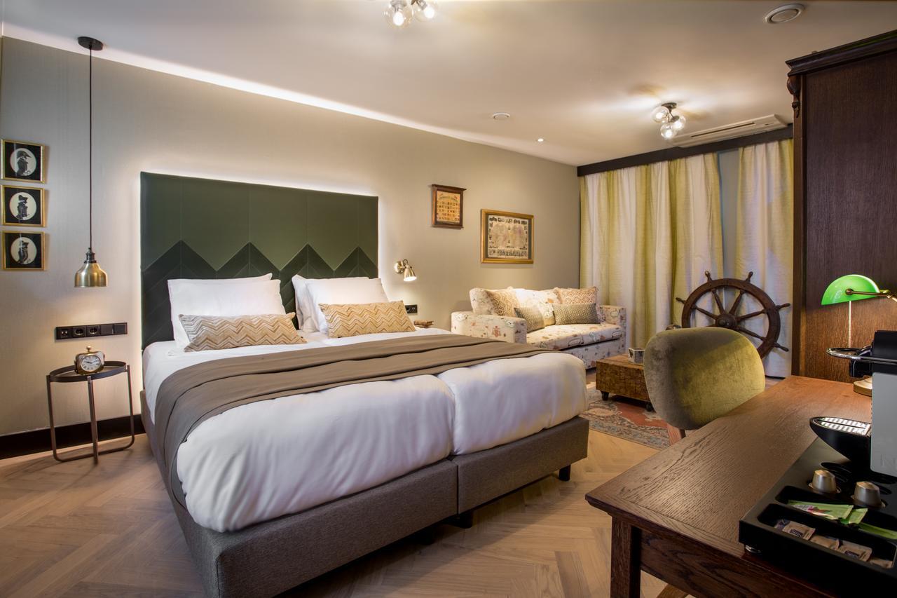 Hotel The Hendrick's Amsterdam