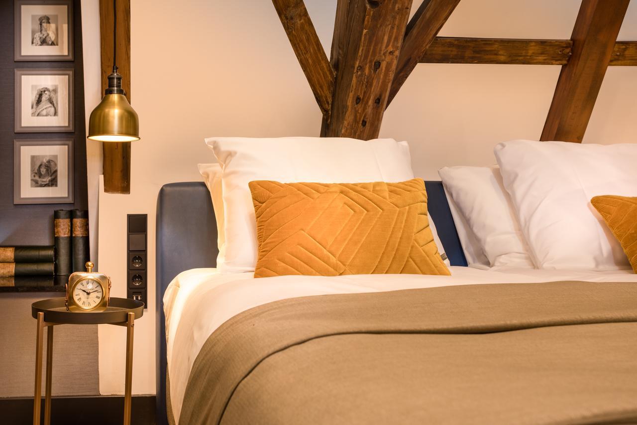 Hotel The Hendrick's Amsterdam