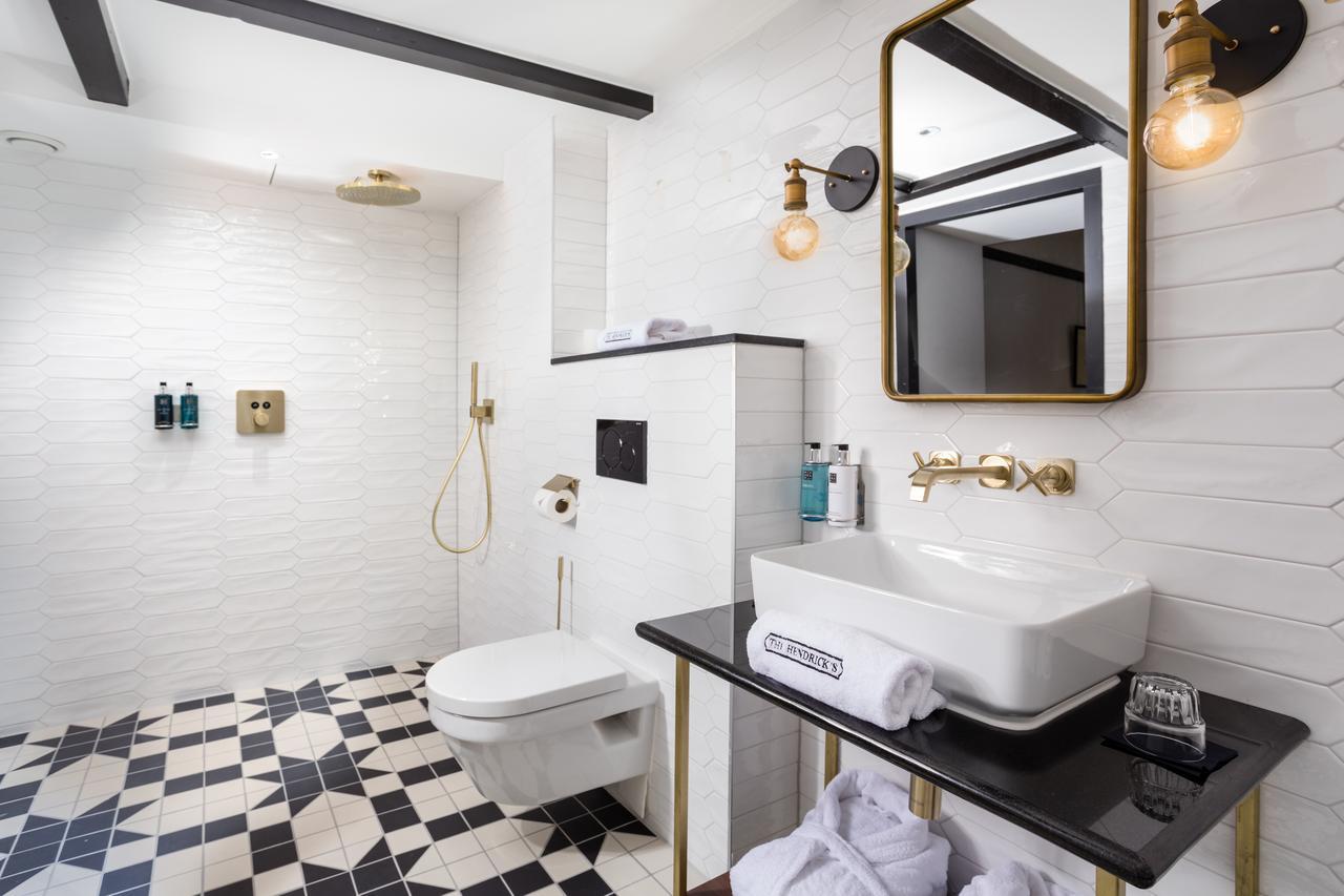 The Hendrick's Hotel 4*