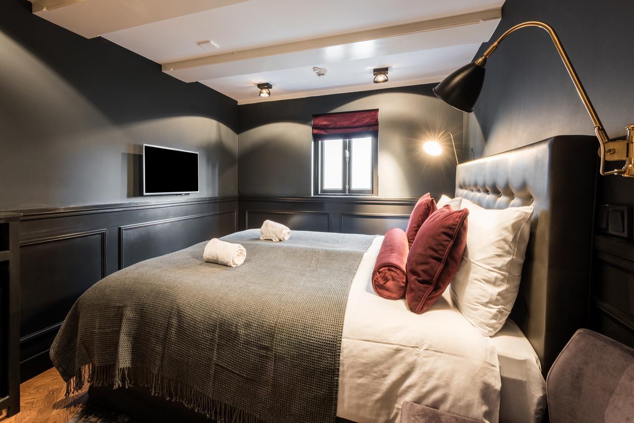 The Bolster Amsterdam