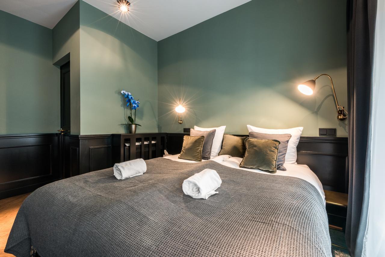 The Bolster Hotel 3*