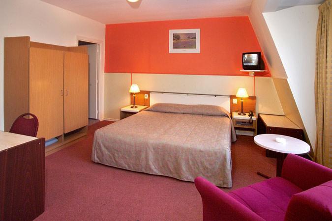 Hotel Aadam Wilhelmina 3*