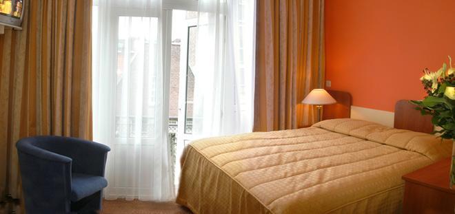 Aadam Wilhelmina Hotel Amsterdam
