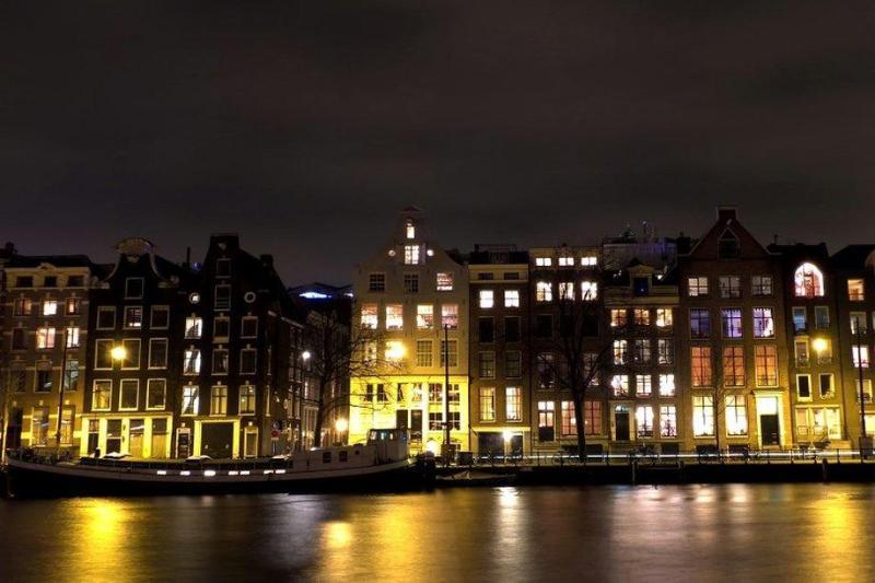 Ben Centre Hotel Amsterdam