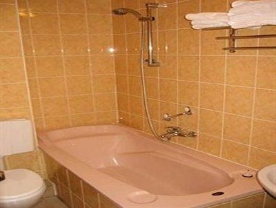 Hotel Belfort 3*