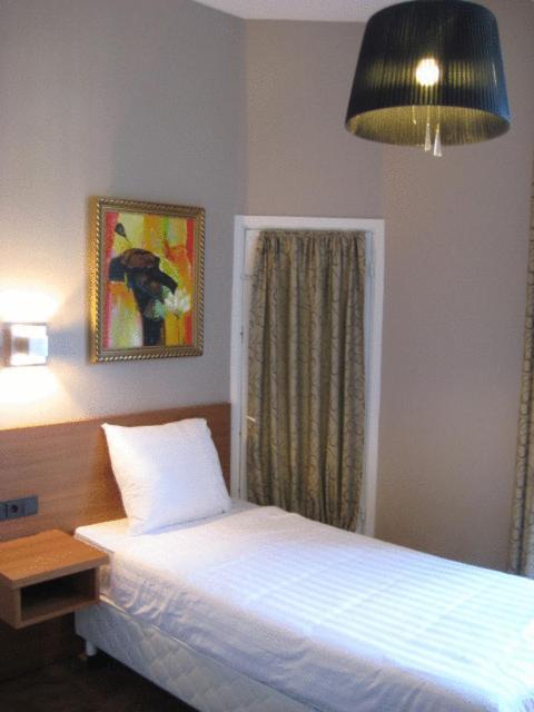Park Hotel 3*