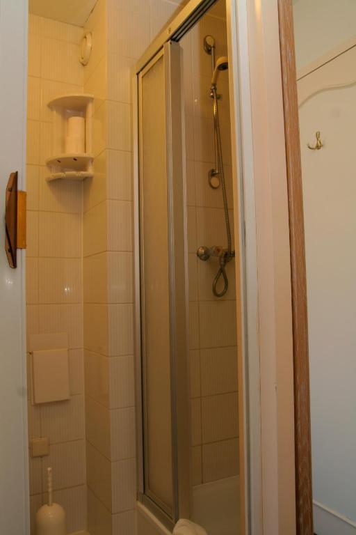 Borgmann Hotel 3*