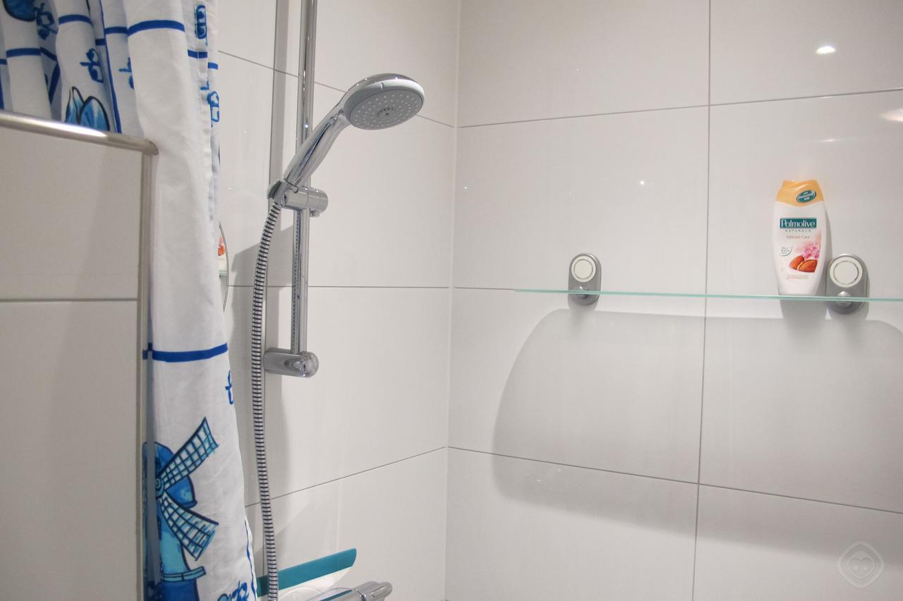West Bed & Breakfast Amsterdam