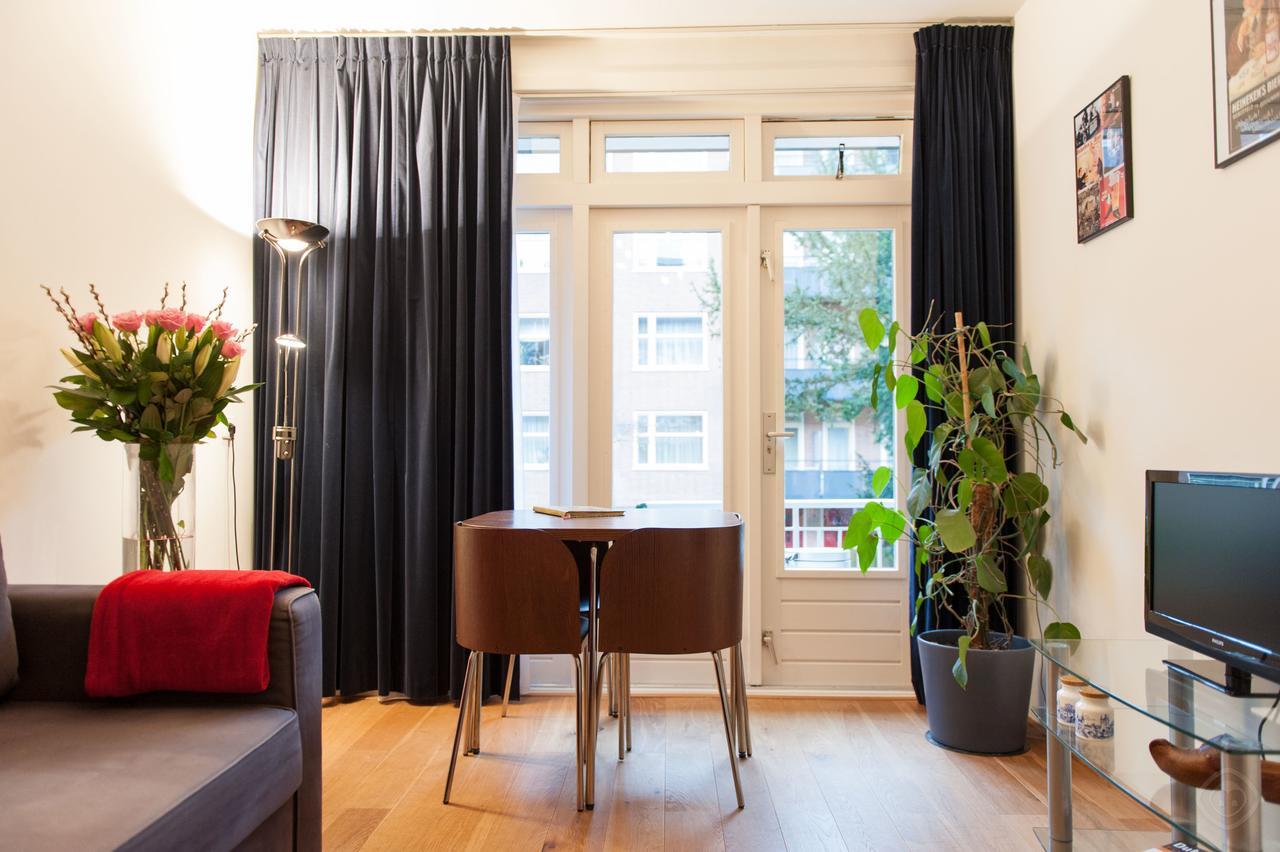 West Bed & Breakfast Amsterdam