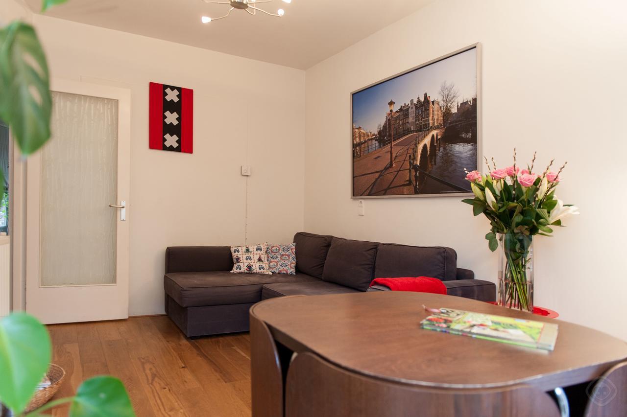 West Bed & Breakfast Amsterdam