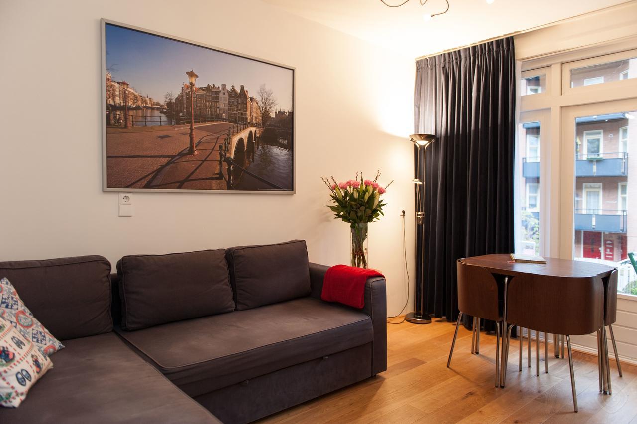 West 3* Amsterdam