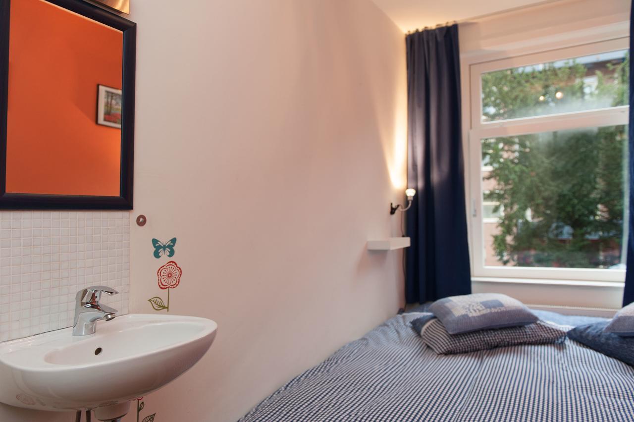 Bed & Breakfast West Amsterdam