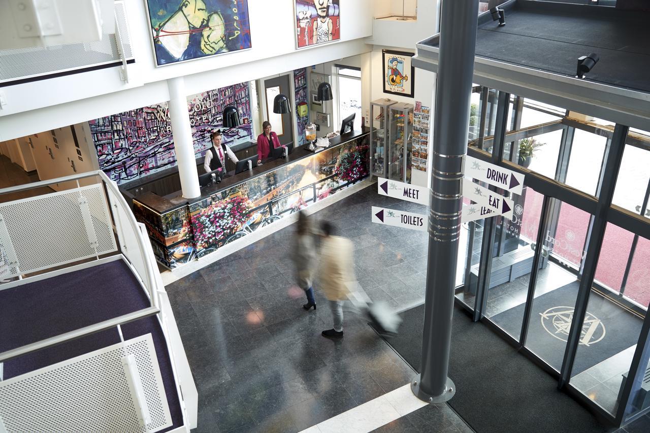 Westcord Art 4 Stars 4* Amsterdam