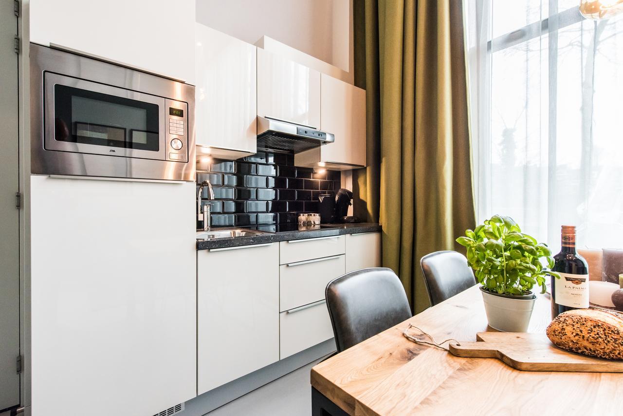 Yays East By Numa Aparthotel 4*