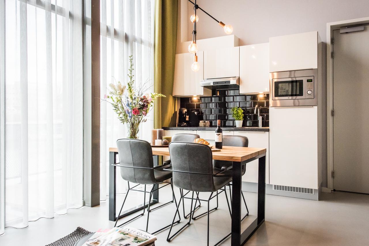 Yays East By Numa Aparthotel
