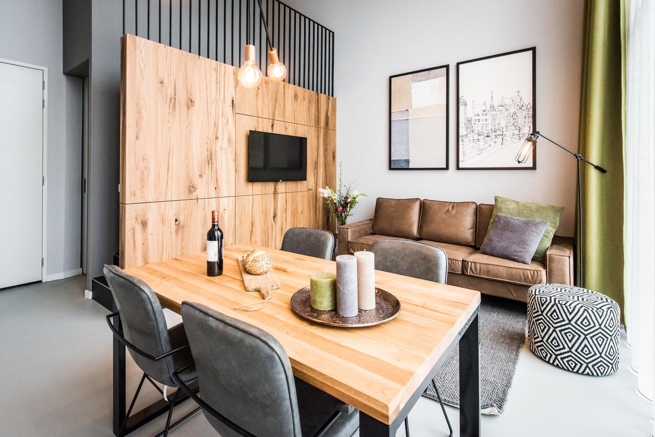 Aparthotel Yays East By Numa