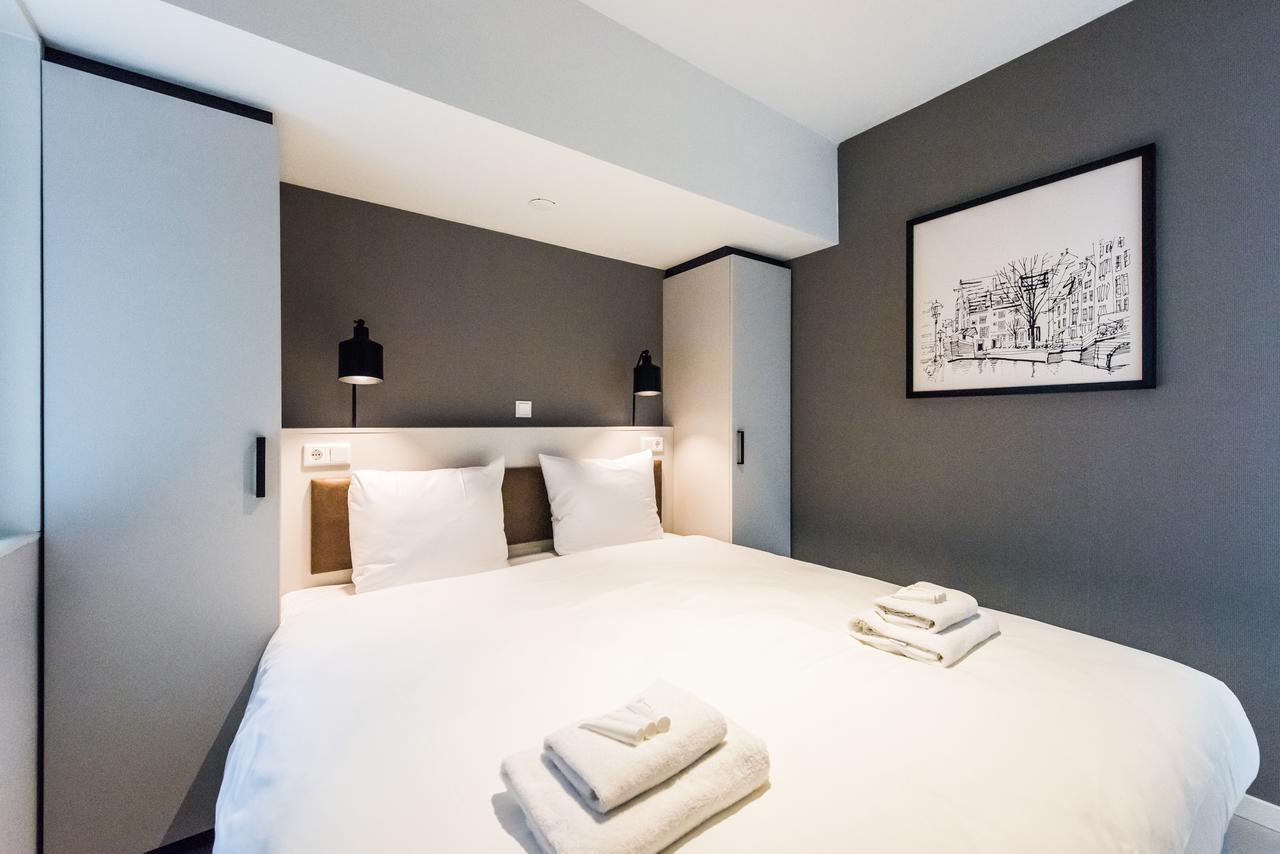 Yays East By Numa Aparthotel