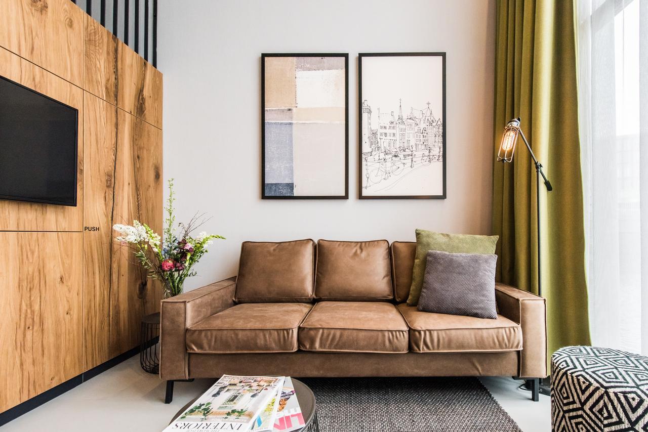Yays East By Numa Aparthotel Amsterdam