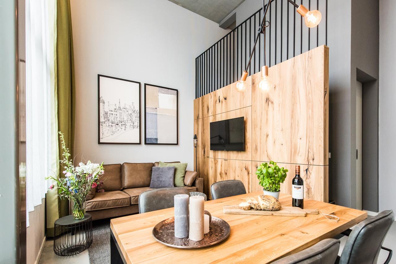 Aparthotel Yays East By Numa 4*