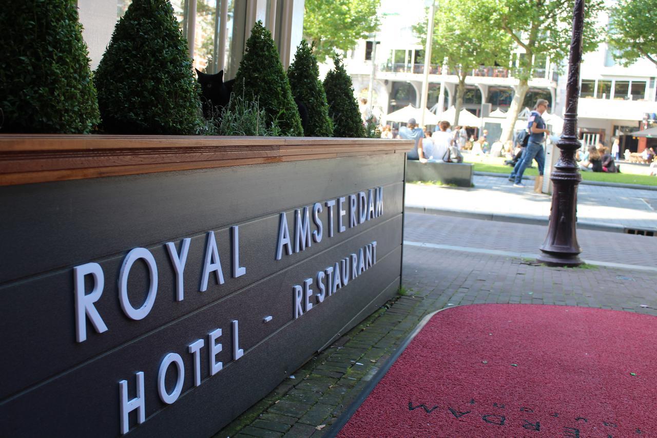 Royal Hotel