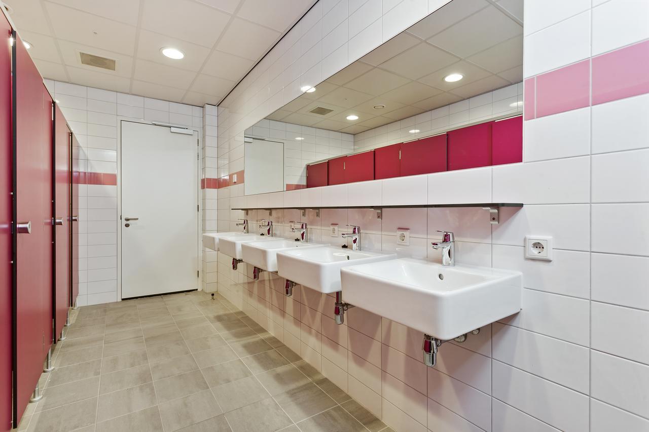 Hostel Hostelle - Women Only Amsterdam