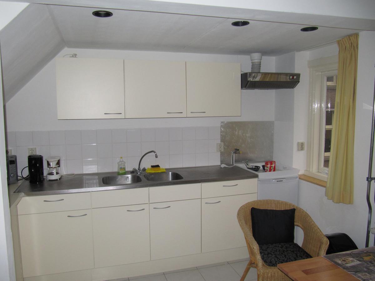 Excellent 3* Amsterdam