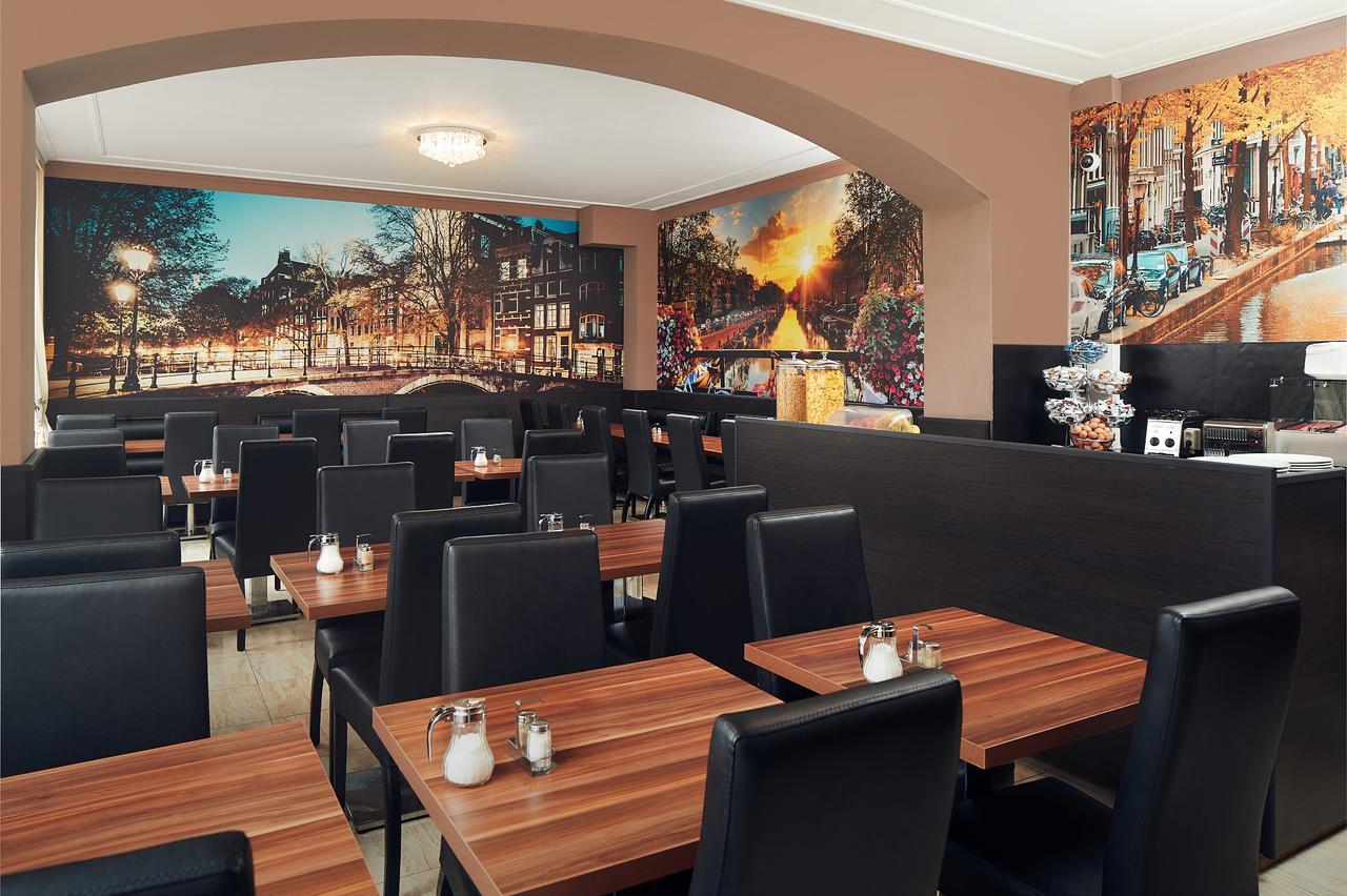 Belfort Amsterdam
