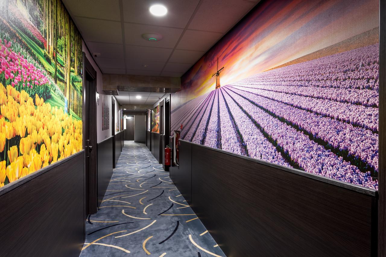Belfort Hotel 3*