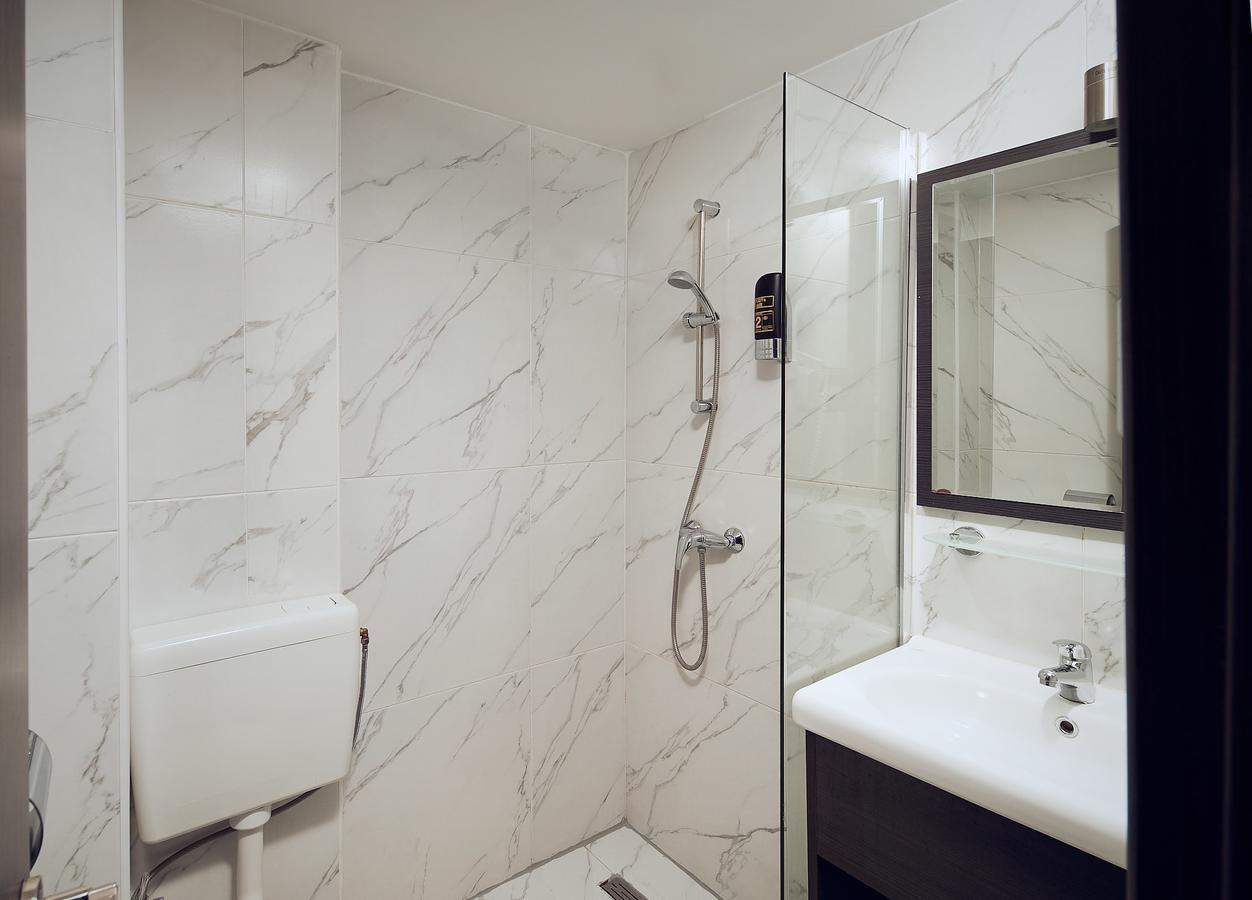 Belfort Hotel 3*