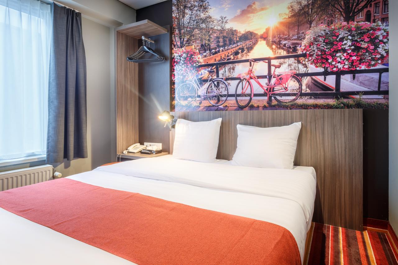 Mozart Hotel