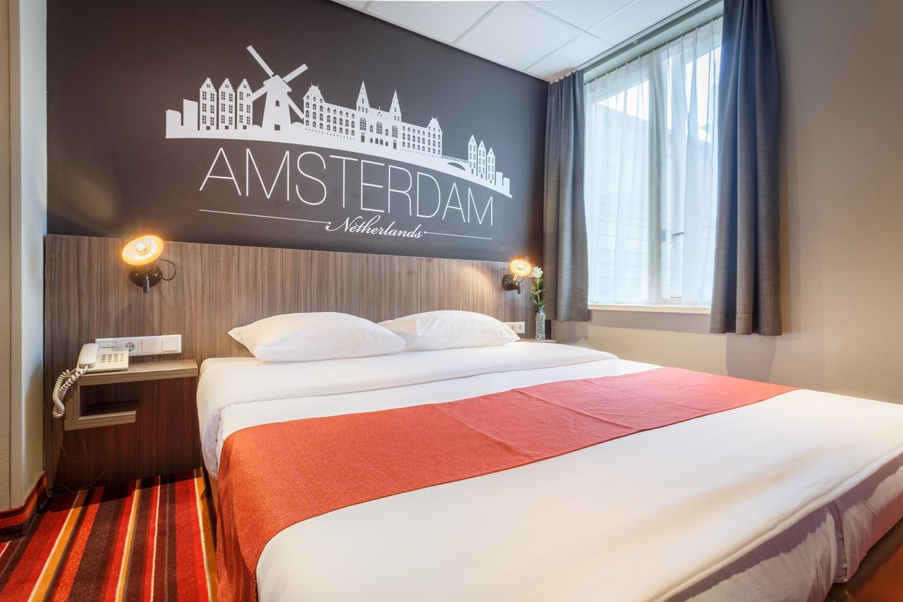 Hotel Mozart