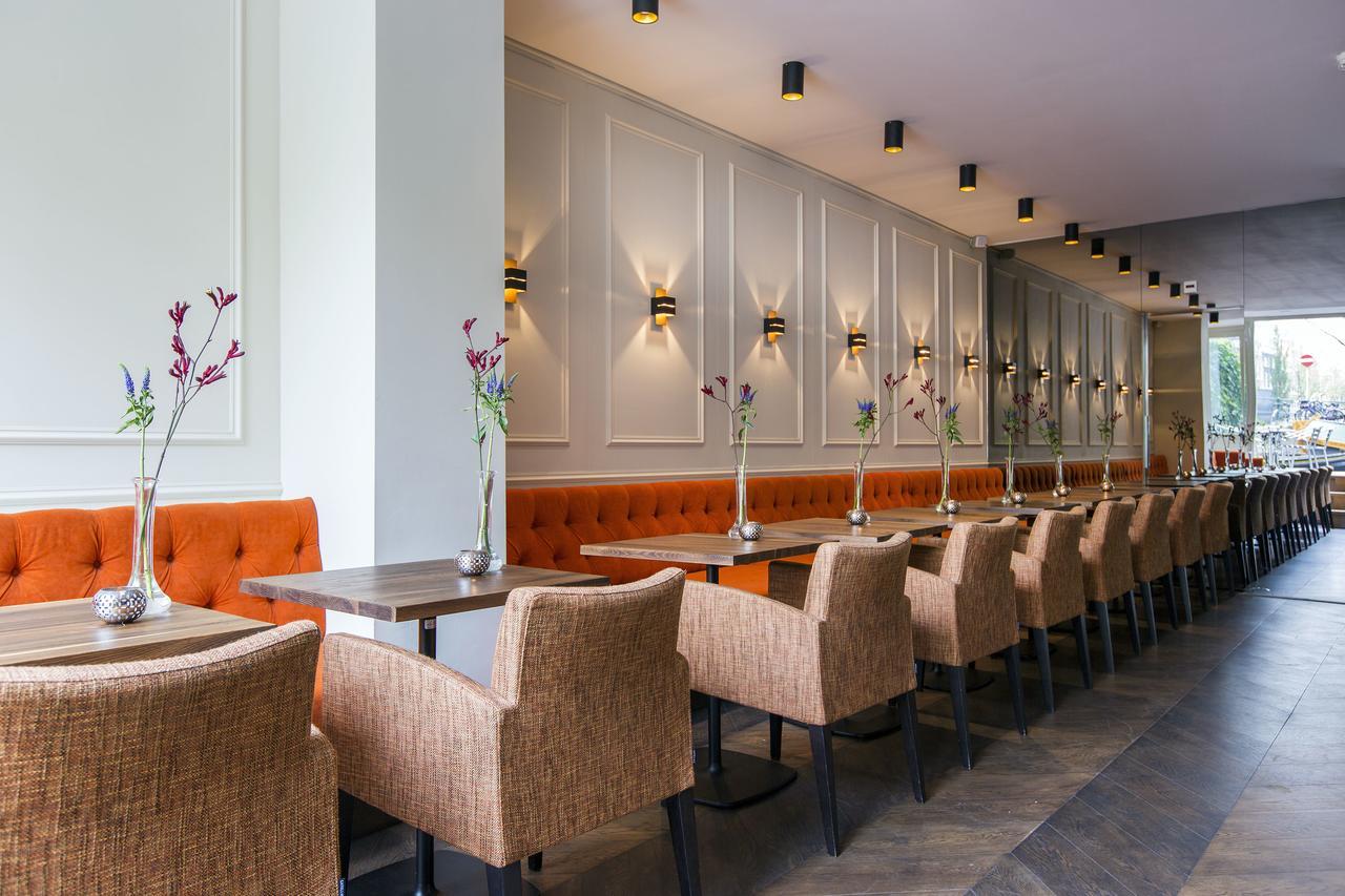 Canal Hotel Amsterdam