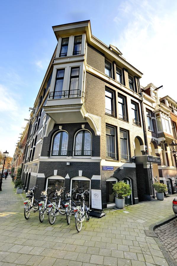 Hotel Parkview Amsterdam