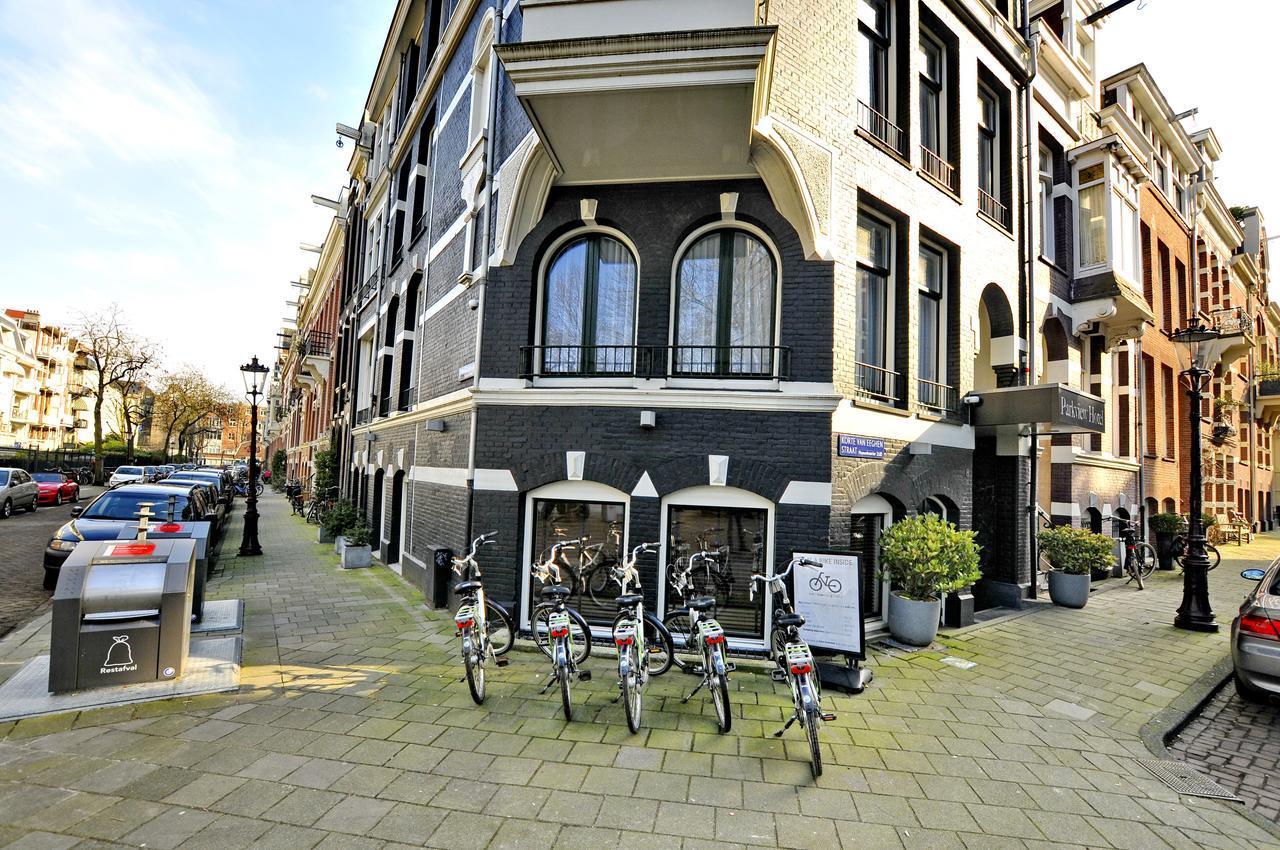 Parkview 3* Amsterdam