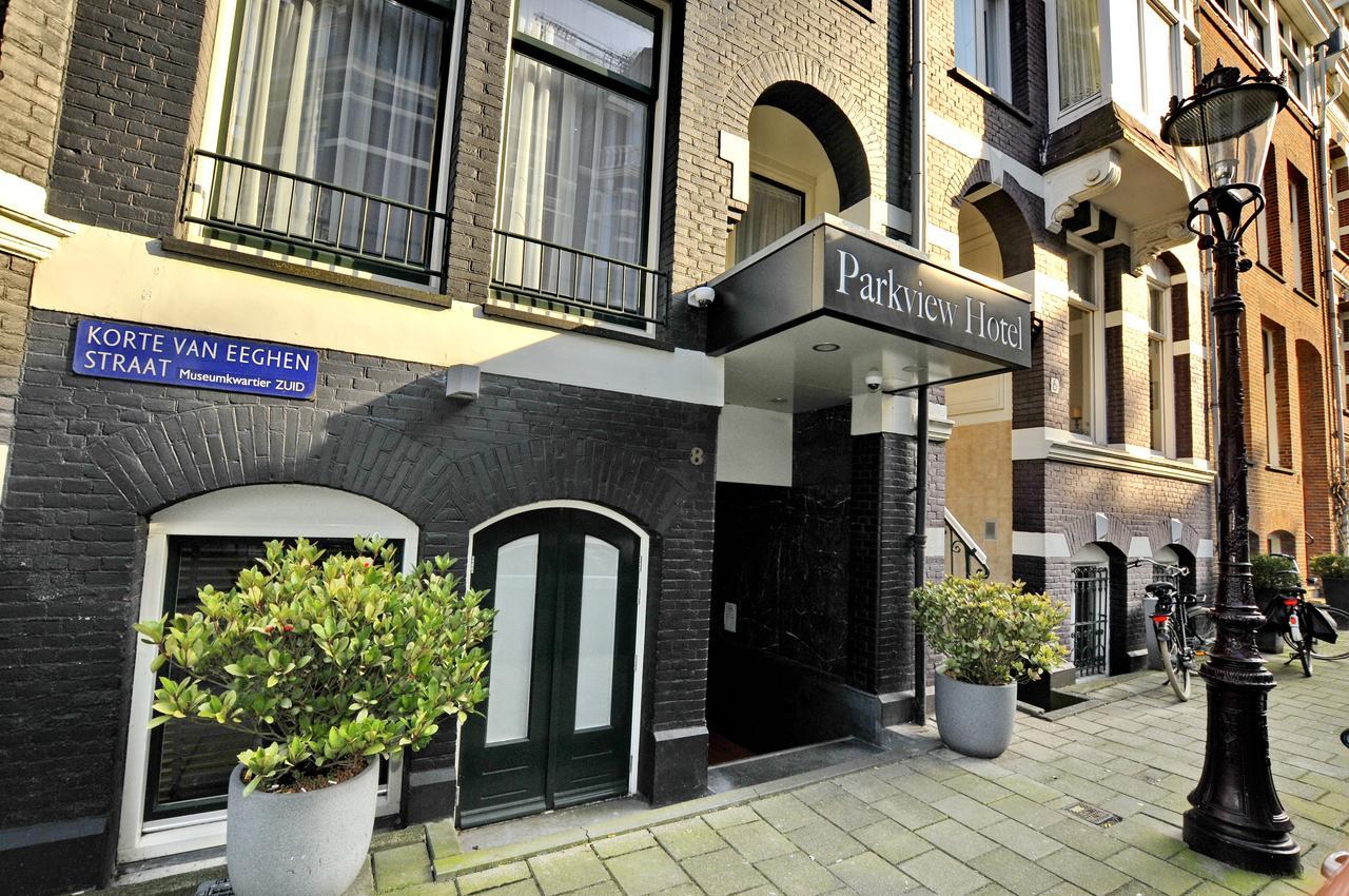 Parkview Hotel 3*