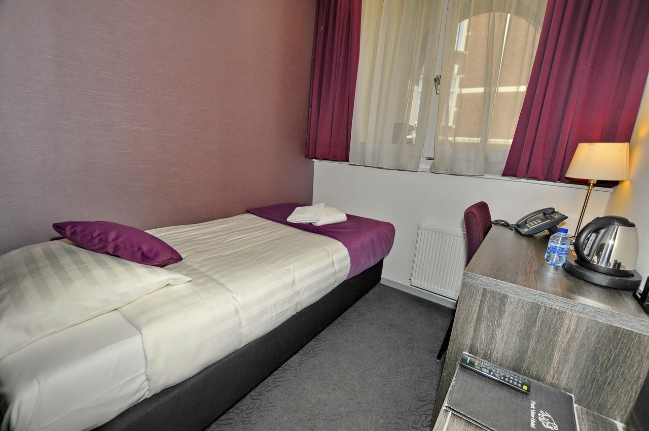 Parkview Hotel