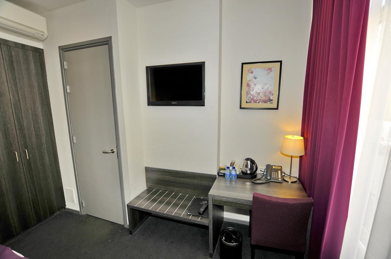 Hotel Parkview