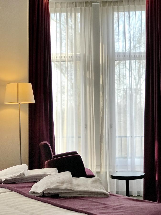 Parkview Hotel 3*