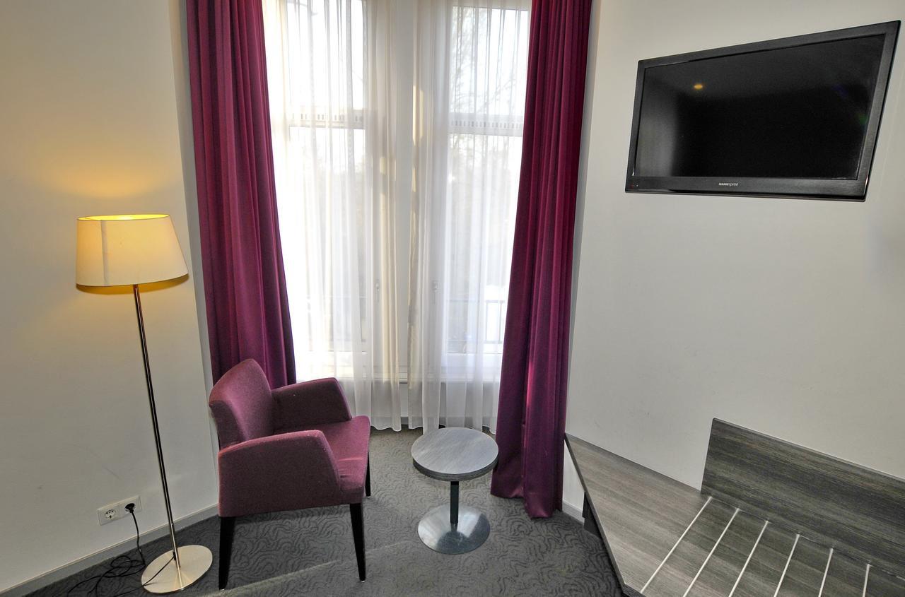 Parkview Hotel 3*