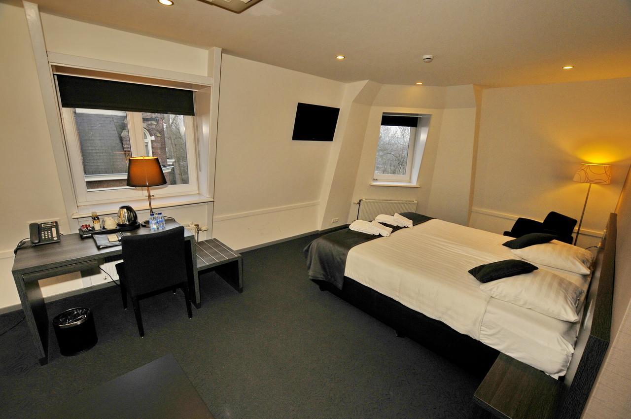 Parkview Hotel 3*